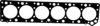 PAYEN AG9350 Gasket, cylinder head